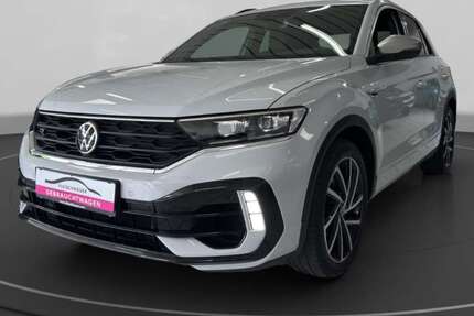 VW T-Roc 37.010 km 29.990 € Köln (Raderberg) 50968
