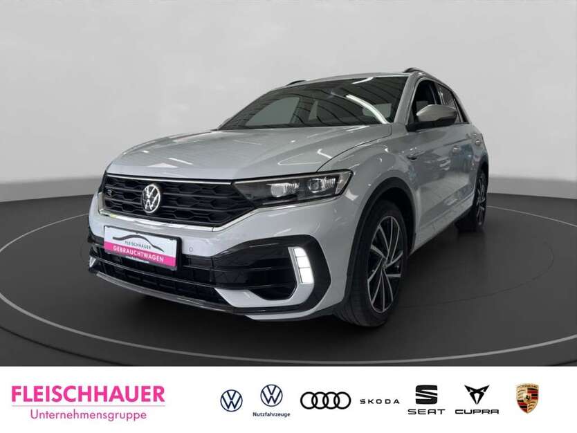 VW T-Roc 37.010 km 29.990 € Köln (Raderberg) 50968
