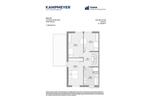 Doppelhaushälfte Pulheim - 6 Zimmer, 237 m&sup2;, 3.080&euro; | Angebot:25960460