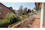 3-Zimmer Wohnung mit Balkon und Gartennutzung Bayenthal 1 3 zimmer