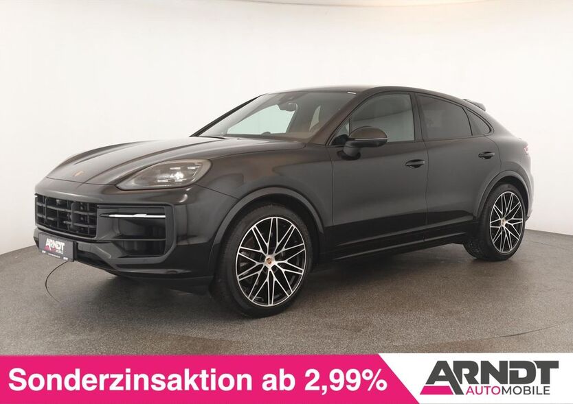 Porsche Cayenne 30.000 km 96.884 € Neuss 41464