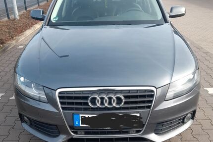 Audi A4 157.000 km 11.800 &euro; Erftstadt 50374