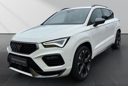 Cupra Ateca 72.100 km 31.990 € Wuppertal 42109