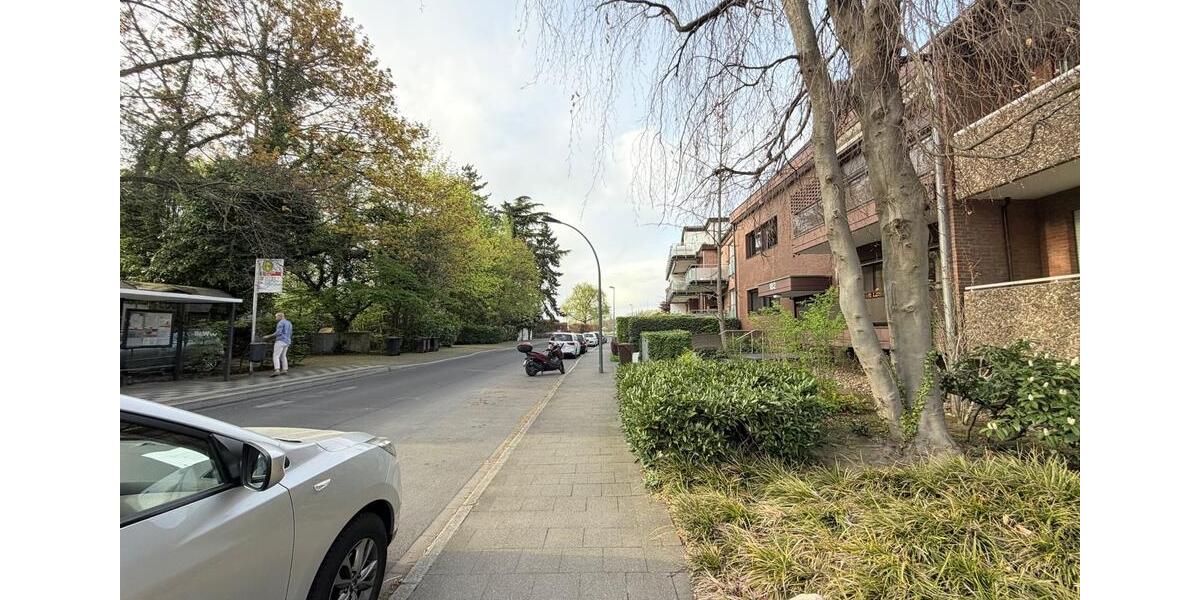 Dachgeschoßwohnung Düsseldorf Stadtbezirk 9 - 2 Zimmer, 51 m&sup2;, 880&euro; | Angebot:26255962