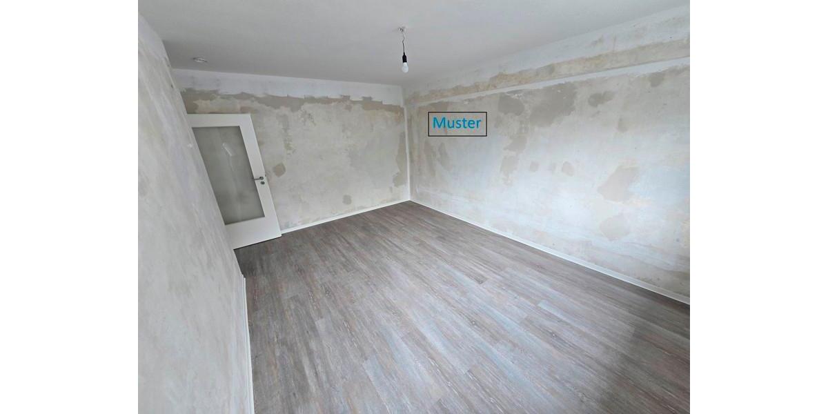 Erdgeschoßwohnung Düsseldorf Pempelfort - 3 Zimmer, 72 m&sup2;, 978&euro; | Angebot:25126971