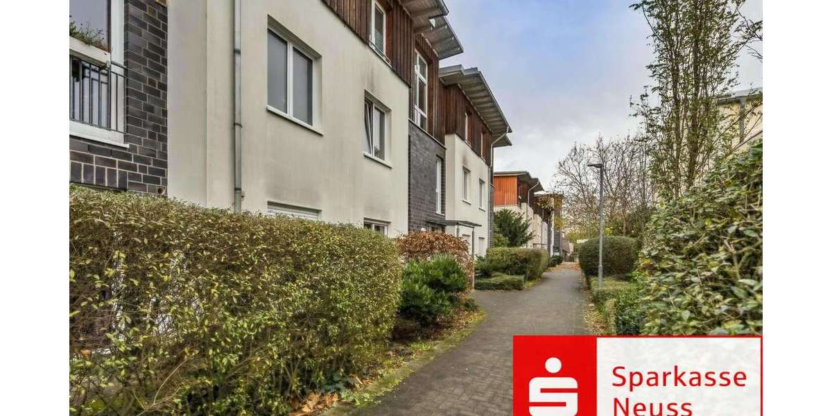 Wohnung zum Kaufen in Neuss 259.000 € 61 m² 2 zimmer