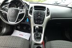 Opel Astra ACTIVE KLIMAANLAGE 17ZOLL LMF TEMPOMAT 92.855 km 6.904 &euro; Köln 50858