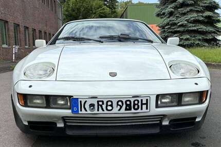 Porsche 928 127.000 km 31.900 &euro; Köln, Stadt 50999