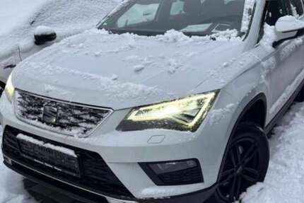 Seat Ateca 145.368 km 15.200 &euro; Solingen 42719