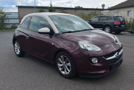 Opel Adam 156.494 km 3.490 &euro; Wesseling 50389