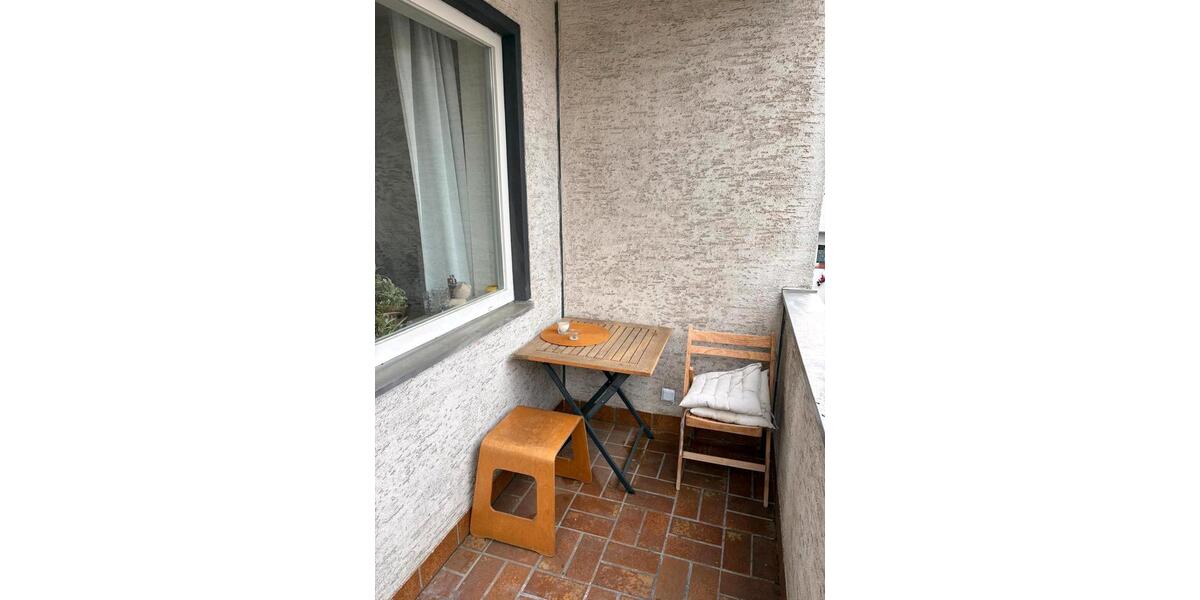 Wohnung (45 m^2) Köln Kalk 1 zimmer
