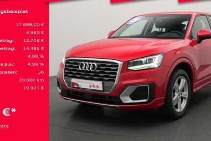 Audi Q2 65.764 km 17.680 &euro; Leverkusen 51373