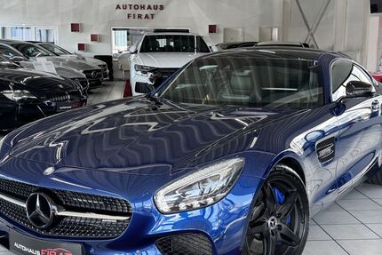 Mercedes-Benz AMG GT 114.890 km 56.849 € Erftstadt / Köln 50374