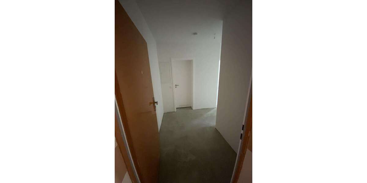 Etagenwohnung Remscheid Lennep - 2 Zimmer, 39 m&sup2;, 269&euro; | Angebot:26890012