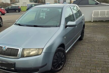 Skoda Fabia 210.000 km 1.600 &euro; Wesseling 50389