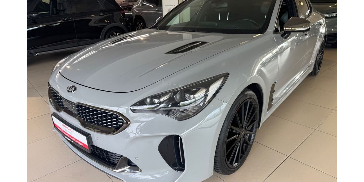 Kia Stinger 82.315 km 29.990 &euro; Brühl 50321