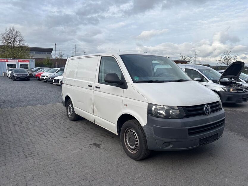 VW T5 Transporter 430.000 km 3.499 € Wesseling (bei Köln) 50389