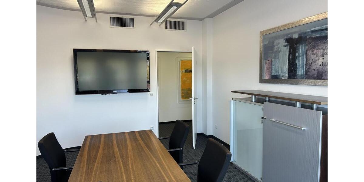 Gewerbeobjekt Langenfeld (Rheinland) - 4.340&euro; | Angebot:26272008