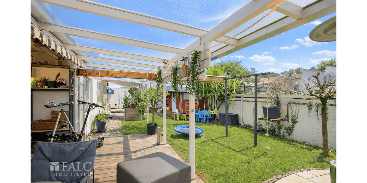 Bungalow Wermelskirchen - 4 Zimmer, 118 m&sup2;, 395.000&euro; | Angebot:25278730