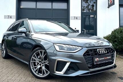 Audi A4 99.200 km 36.350 € Hilden 40724