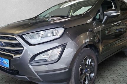 Ford EcoSport 79.500 km 11.950 &euro; Hürth 50354