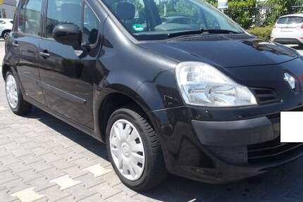 Renault Modus