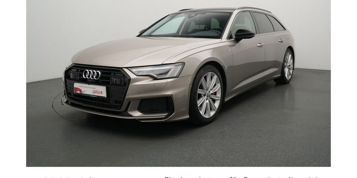 Audi A6 191.333 km 23.480 &euro; Leverkusen 51373