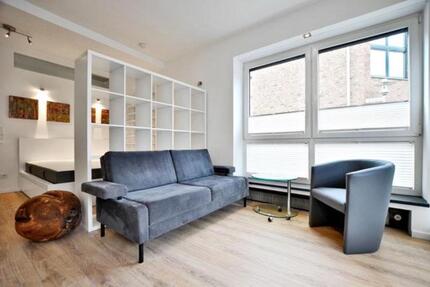 Wohnung Hürth - 1 Zimmer, 41 m&sup2;, 985&euro; | Angebot:24354471