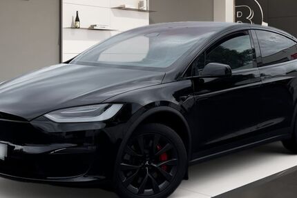 Tesla Model X 49.342 km 79.990 &euro; Köln 51069
