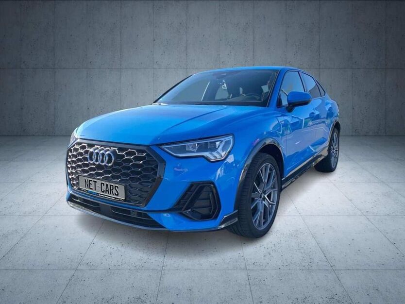 Audi Q3 67.550 km 29.950 € Hilden (bei Düsseldorf) 40721