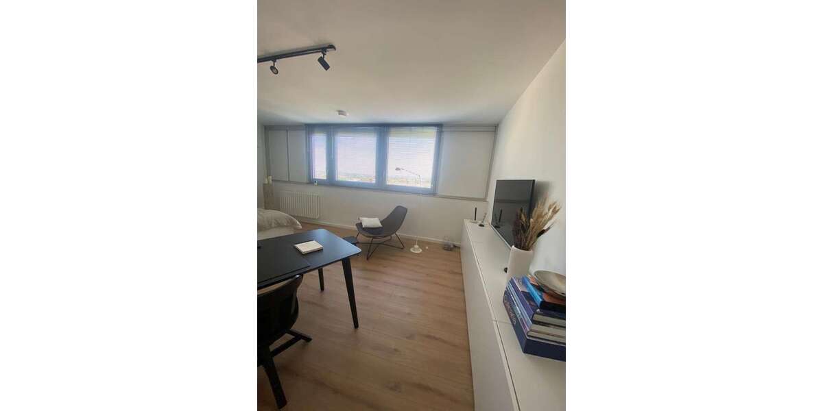 Etagenwohnung Köln Ehrenfeld - 1 Zimmer, 35 m&sup2;, 169.000&euro; | Angebot:27069121