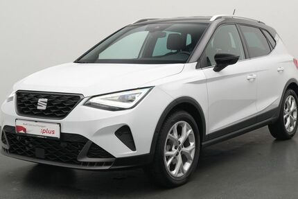 Seat Arona 10.243 km 24.180 &euro; Leverkusen 51373
