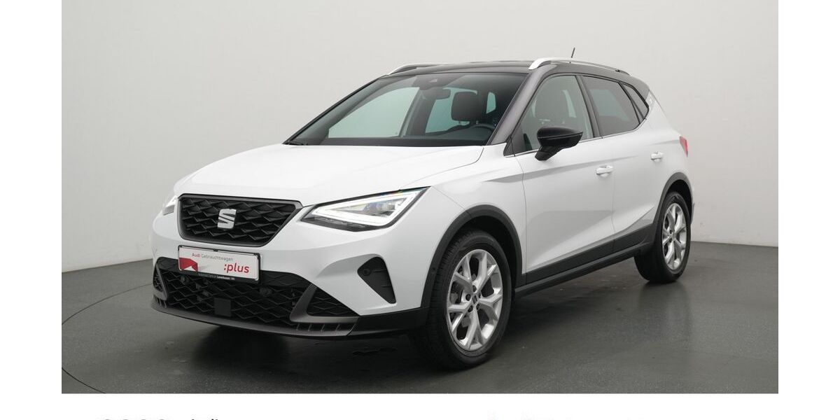 Seat Arona 10.243 km 24.180 &euro; Leverkusen 51373