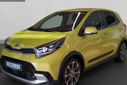 Kia Picanto 37.900 km 15.750 € Leverkusen 51381