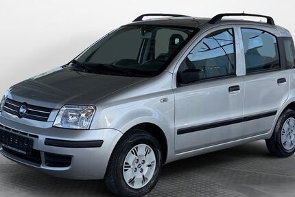 Fiat Panda 64.198 km 4.900 &euro; Dormagen 41540