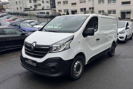 Renault Trafic 155.000 km 9.999 &euro; Remscheid 42857