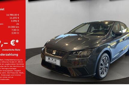 Seat Ibiza 26.265 km 16.980 &euro; Lohmar 53797