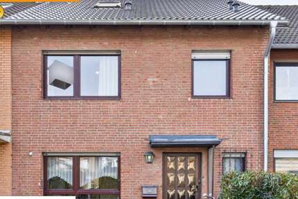 Haus zum Kaufen in Bergheim 339.000 € 153.65 m² 5 zimmer