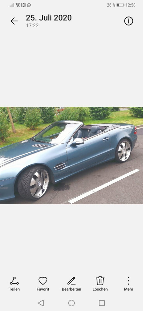 SL 500