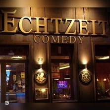 Echtzeit Comedy - Stand-Up am Samstag