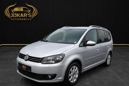 VW Touran 152.550 km 7.940 &euro; Bergisch Gladbach 51469