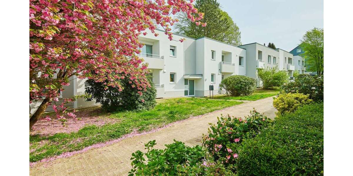 Wohnung zum Mieten in Wülfrath 361,25 € 52.28 m² 2 zimmer