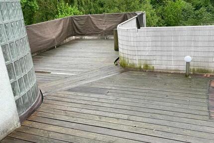 Bedburg Zentrum - Maisonettewohnung zimmer