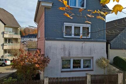 Einfamilienhaus zimmer