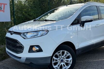 Ford EcoSport 68.720 km 6.950 &euro; Bergheim bei Köln 50126