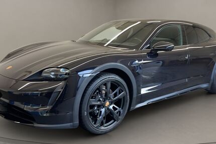 Porsche Taycan 33.434 km 69.900 &euro; Köln 50823