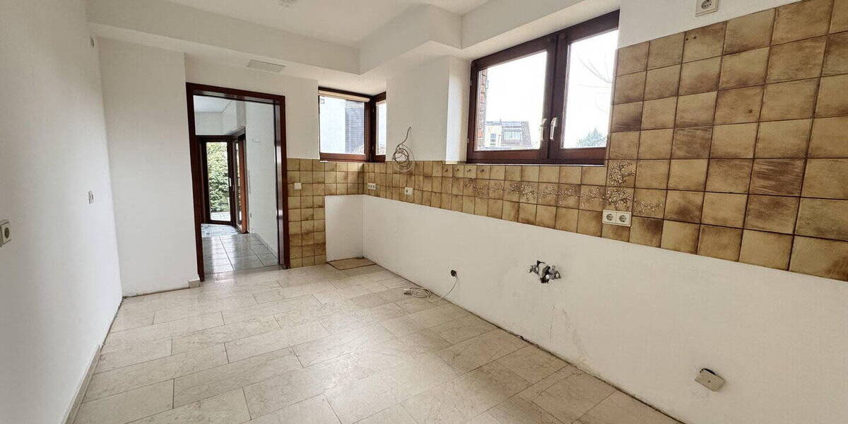 Etagenwohnung Bergisch Gladbach Schildgen - 3 Zimmer, 109 m&sup2;, 1.490&euro; | Angebot:26037052
