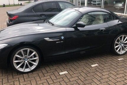BMW Z4 37.931 km 20.750 &euro; Langenfeld (Rheinland) 40764