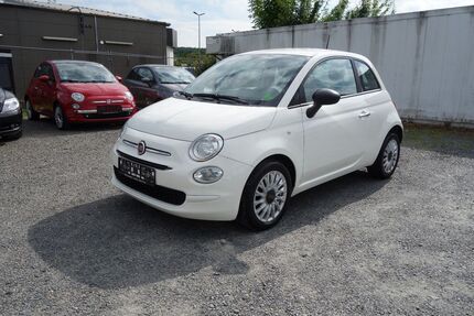 Fiat 500 39.999 km 9.699 &euro; Köln 51149