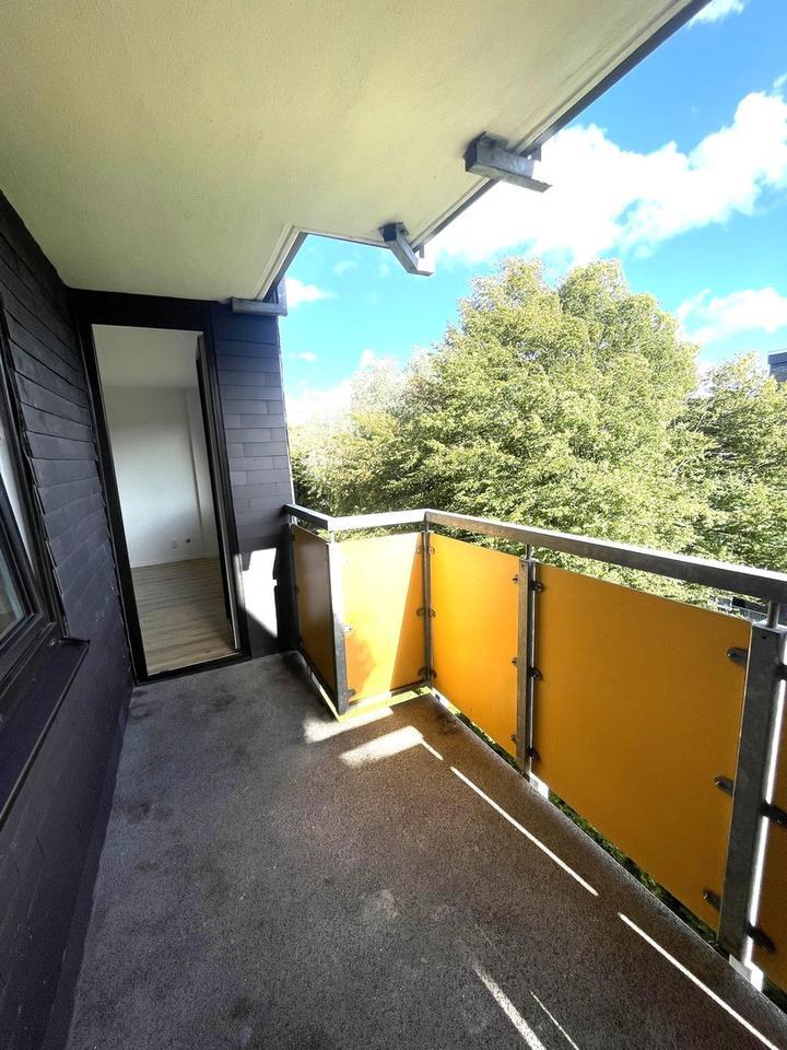 **Helle & frisch renovierte 2,5-Zimmer-Wohnung – mit Balkon & Aufzug** zimmer